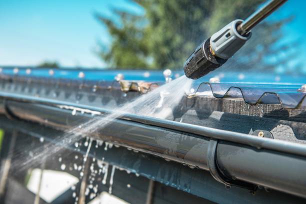 Pressure Washing Estimates in Mercerville, NJ