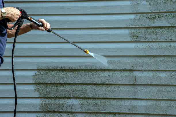 Best Deck Pressure Washing  in Mercerville, NJ