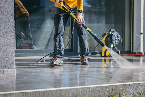 Best Deck Cleaning Services  in Mercerville, NJ