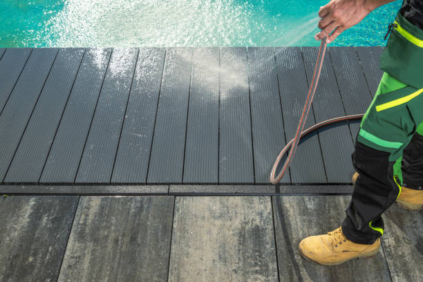 Best Sidewalk Pressure Washing  in Mercerville, NJ