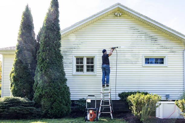 Best Pressure Washing Services for Businesses  in Mercerville, NJ