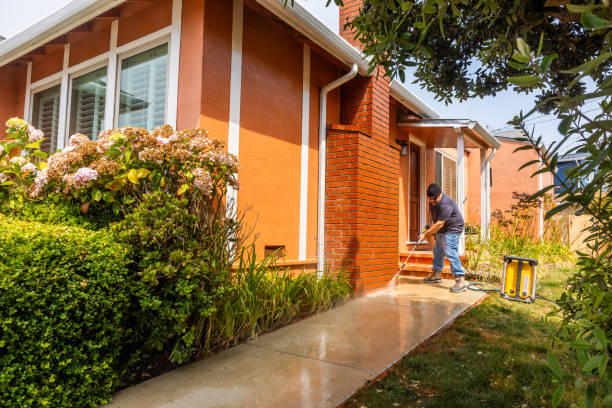 Best Roof Pressure Washing  in Mercerville, NJ