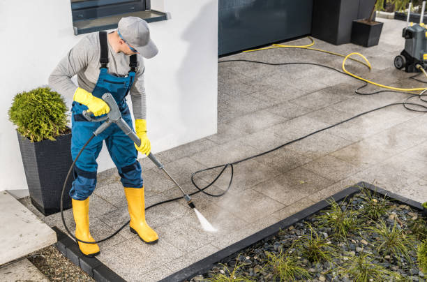 Best Pressure Washing Cost  in Mercerville, NJ