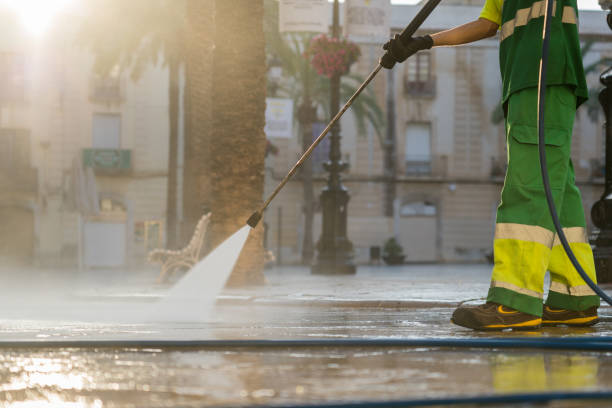 Best Fence Pressure Washing  in Mercerville, NJ