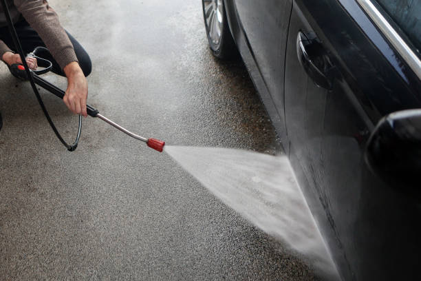 Best Residential Pressure Washing Services  in Mercerville, NJ
