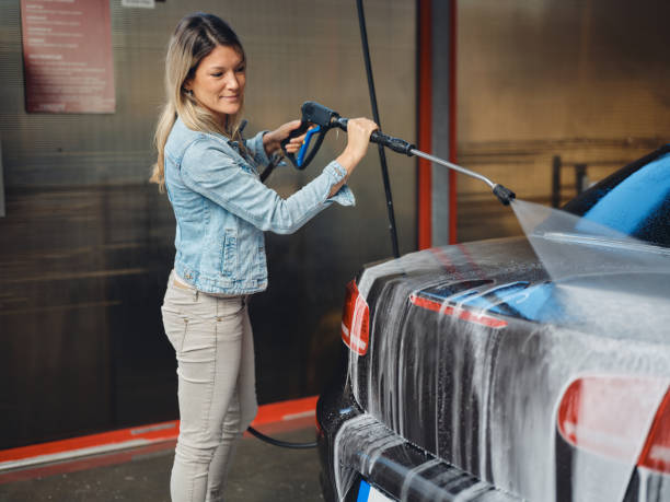 Why Choose Our Certified Pressure Washing Experts for Your Project Needs in Mercerville, NJ?
