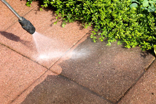 Best Deck Cleaning Services  in Mercerville, NJ
